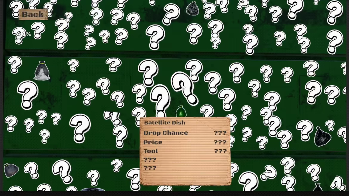 Never Clean video 6