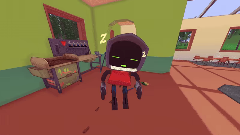 I Unplugged the Kids video 1