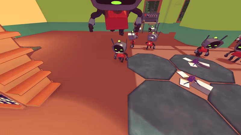I Unplugged the Kids video 2