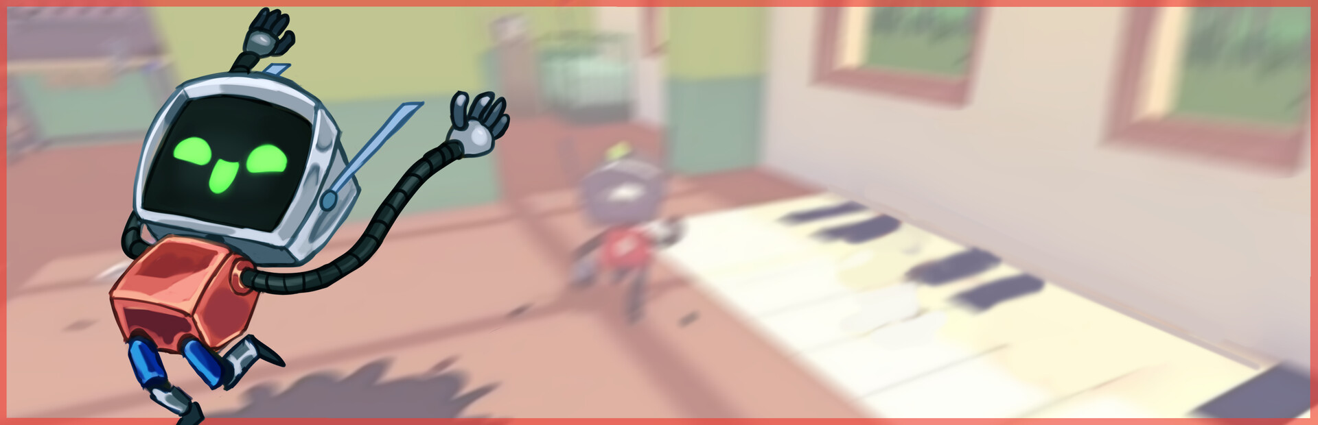 I Unplugged the Kids