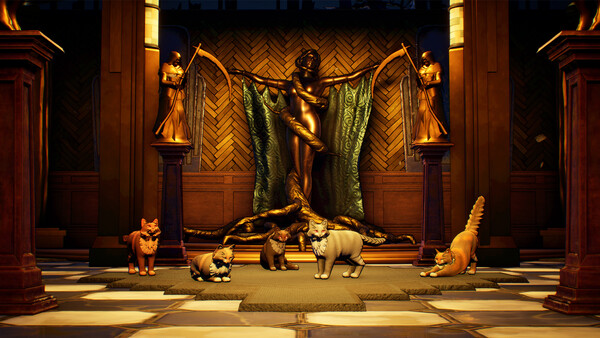 Deck of Haunts Golden Heart Support Pack