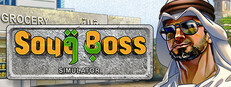 Souq Boss Simulator