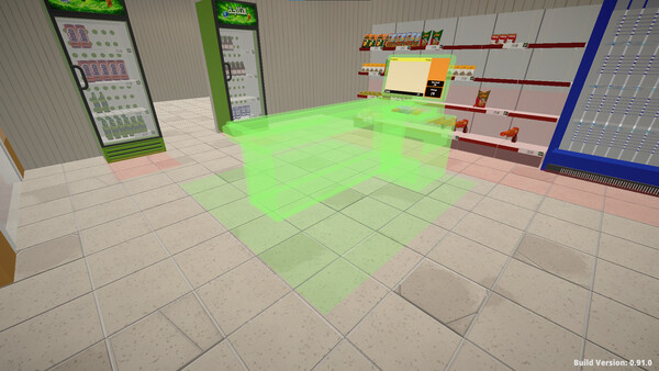 Souq Boss Simulator — 8