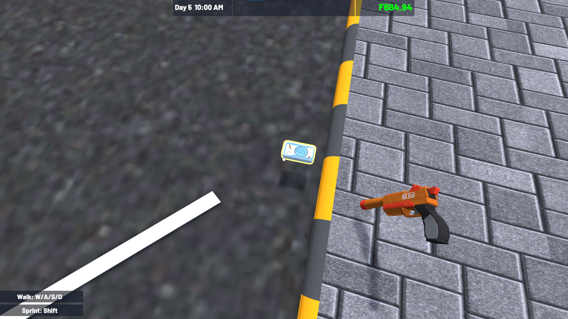 Souq Boss Simulator screenshot #9