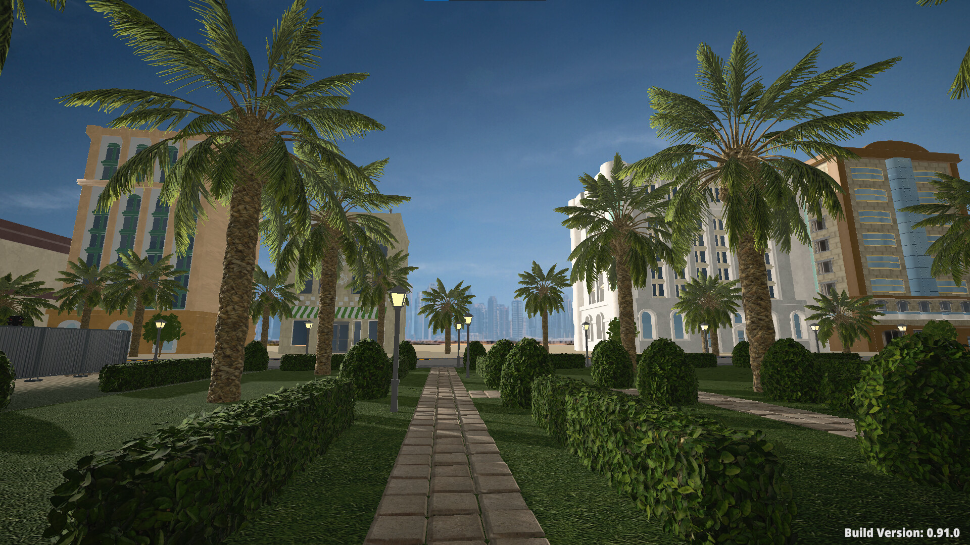 Souq Boss Simulator screenshot #6