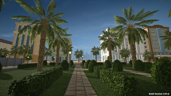 Souq Boss Simulator screenshot 6