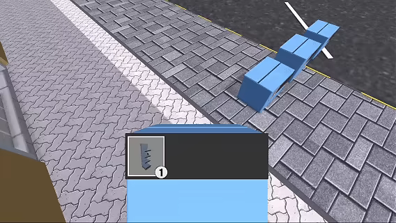 Souq Boss Simulator video 1