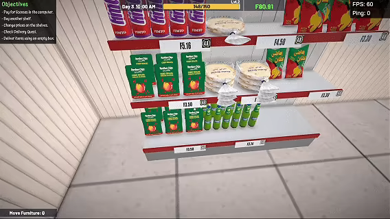 Souq Boss Simulator video 5