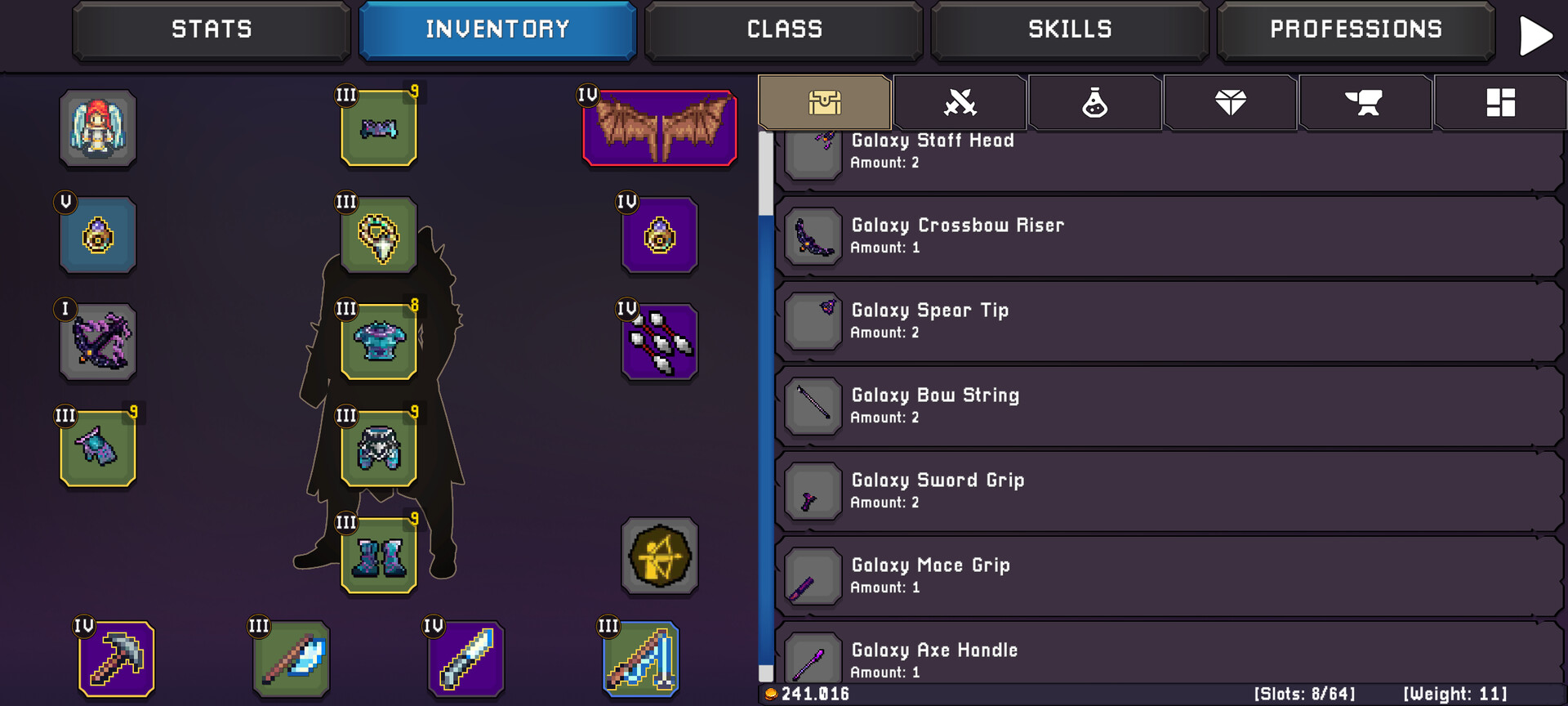 Reunion Online screenshot #6