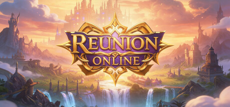 Reunion Online