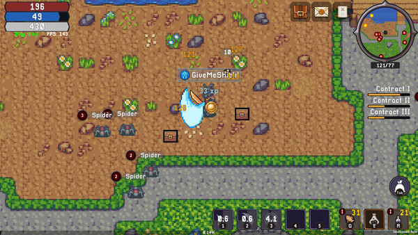 Reunion Online game for windows Pc 1