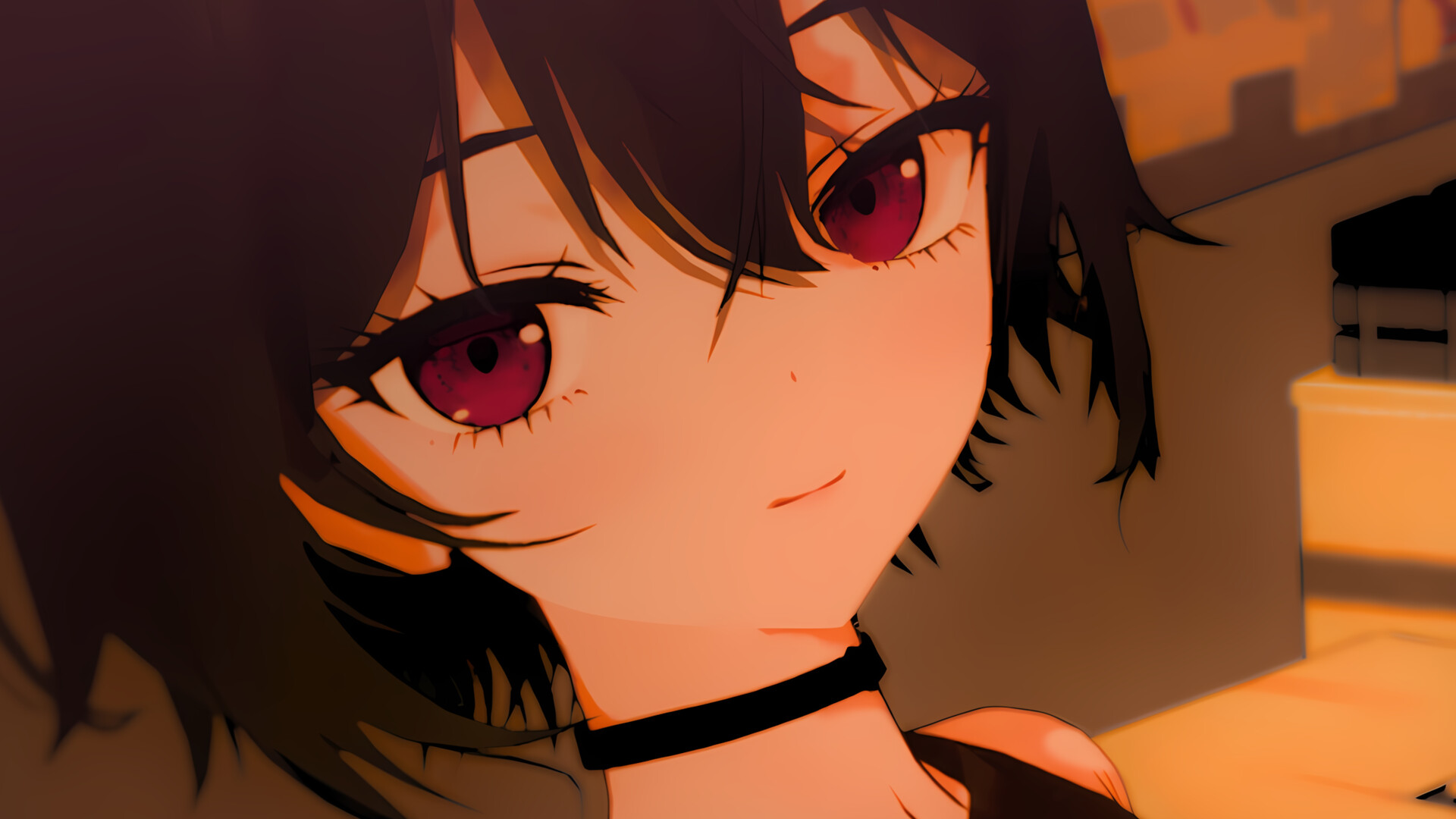 Dreams of Amelia Soundtrack Featured Screenshot #1