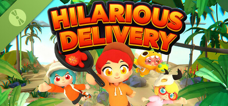 Hilarious Delivery Demo