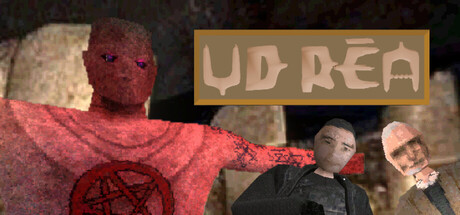 UD RĒA Banner