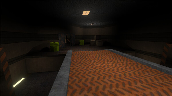 Screenshot 3 of UD RĒA - more gameplay footage