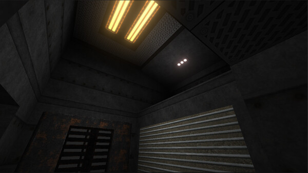 Screenshot of UD RĒA gameplay showing in-action mechanics