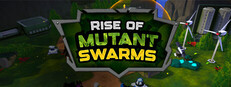 Rise of Mutant Swarms cover