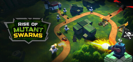 Rise of Mutant Swarms