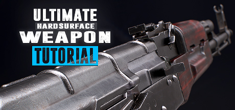 Ultimate Weapon Tutorial - Master 3D Course crack status