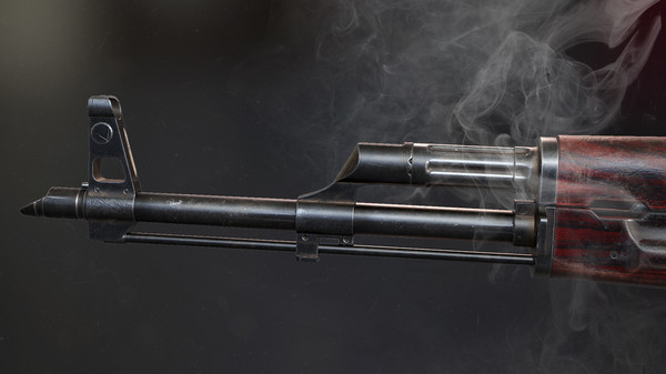Ultimate Weapon Tutorial - Master 3D Course screenshot 2