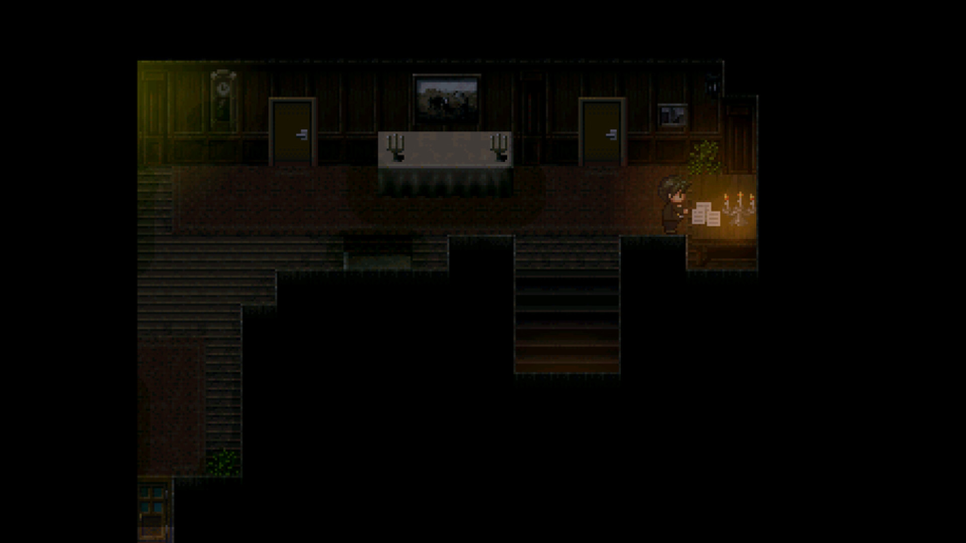 Shadow Seeker screenshot #10