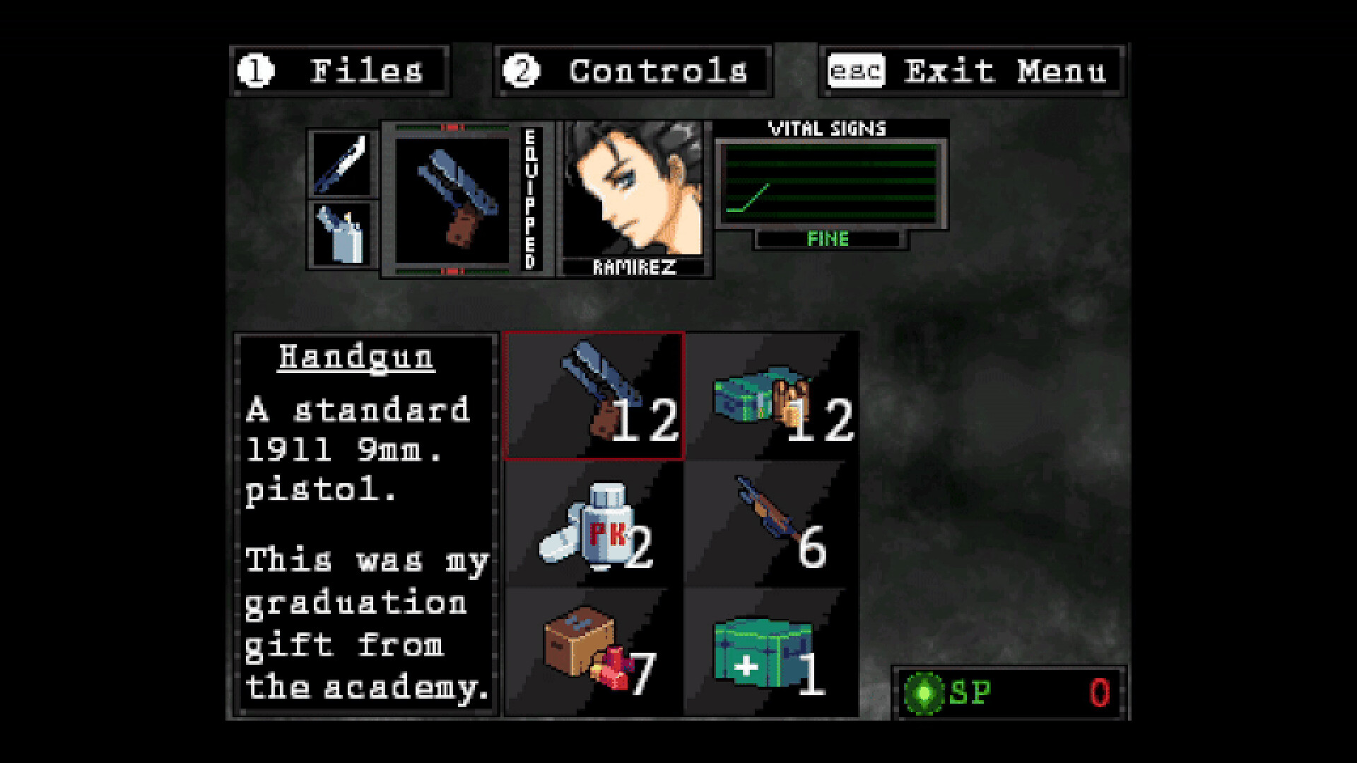 Shadow Seeker screenshot #9