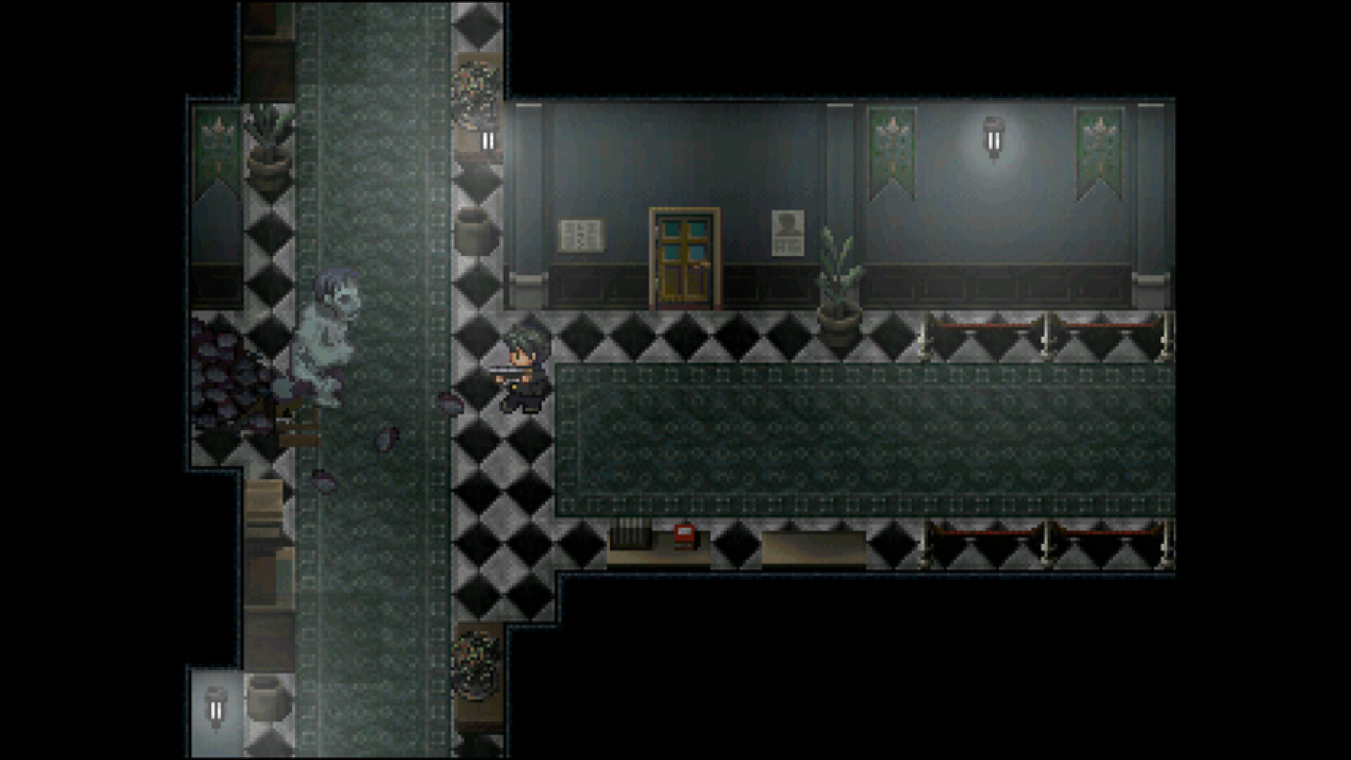 Shadow Seeker screenshot #8