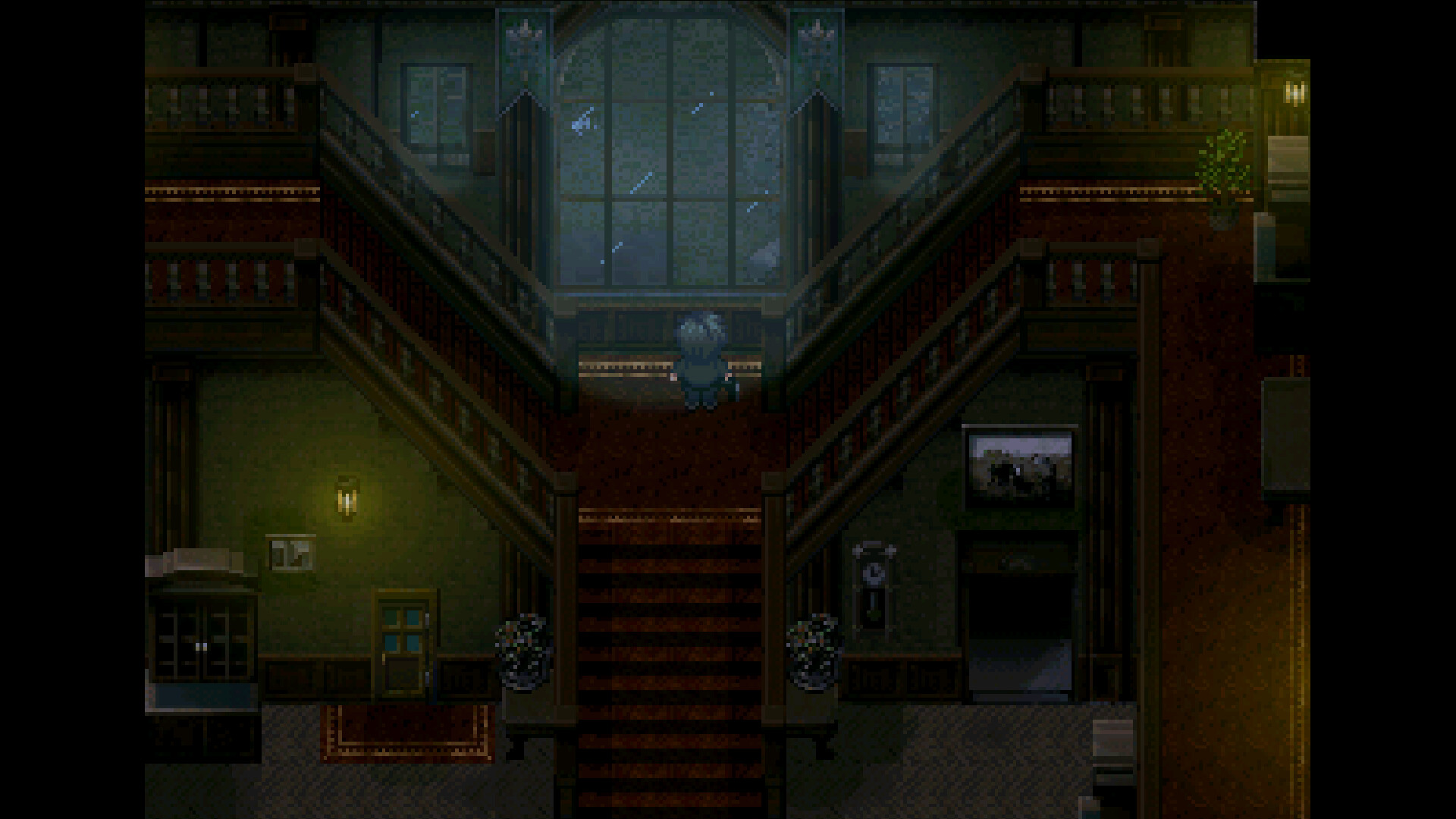 Shadow Seeker Featured Screenshot #1