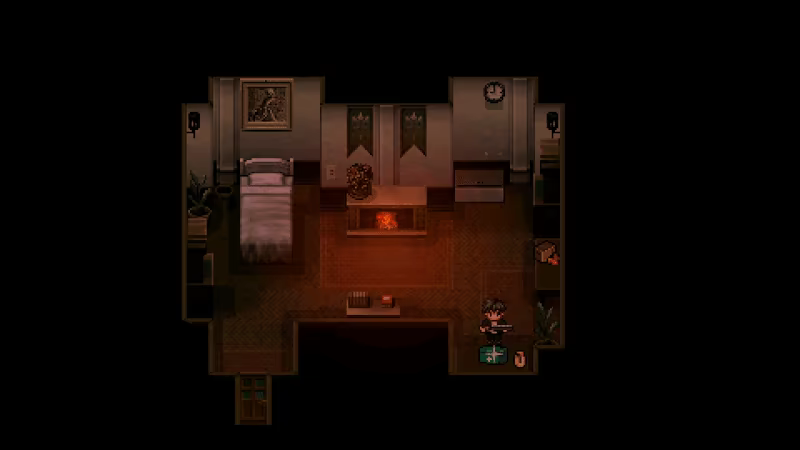 Shadow Seeker video 1