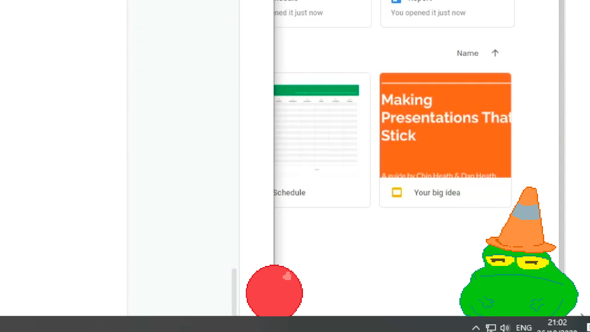 Smol Toad screenshot #4