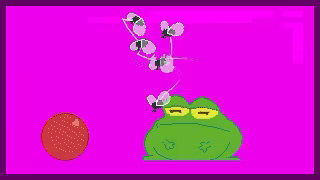 Smol Toad video 5