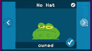 Smol Toad video 2