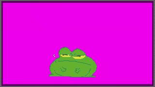 Smol Toad video 4