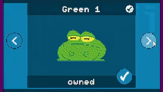 Smol Toad video 3