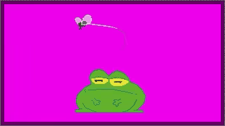 Smol Toad video 1