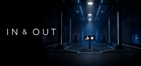 In & Out cover