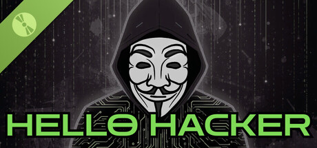 HELLO HACKER Demo
