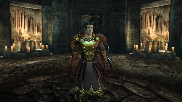 Legacy of Kain: Defiance Remastered - Ascendance Skin Pack