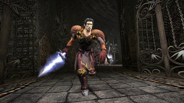 Legacy of Kain: Defiance Remastered - Ascendance Skin Pack