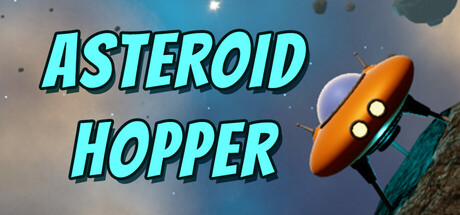 Asteroid Hopper