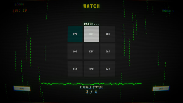 Project: AFTERSHOCK game for windows Pc 1