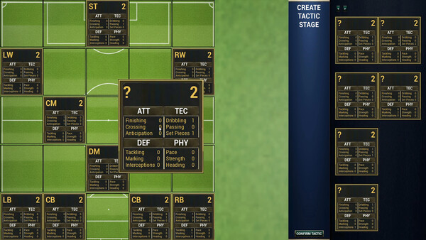 Screenshot 2 of Haramball - additional gameplay view