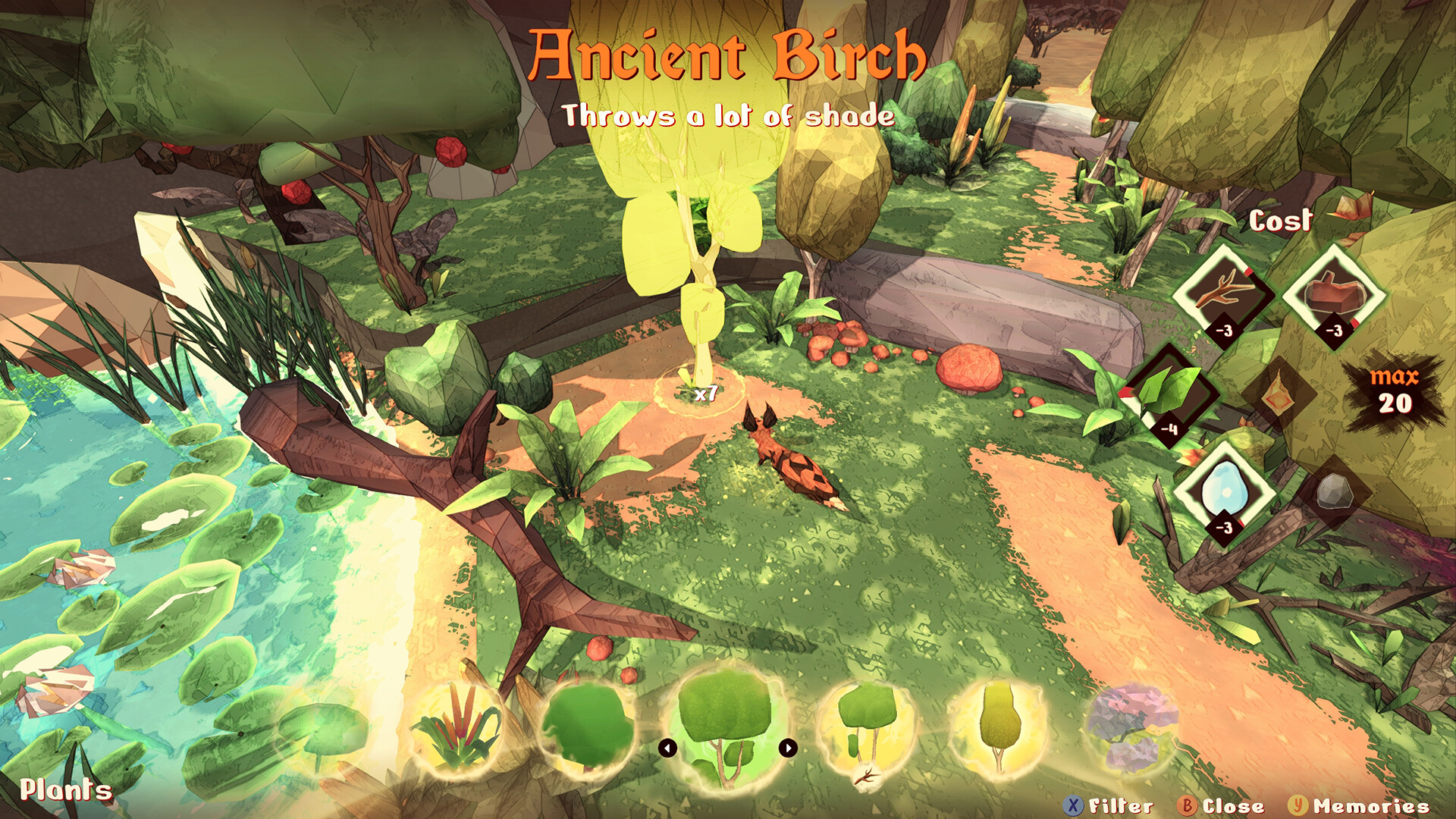 Fuhon Featured Screenshot #1
