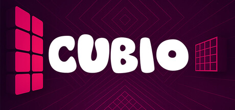 Cubio by cnsmini - Similar game based
                        on tags