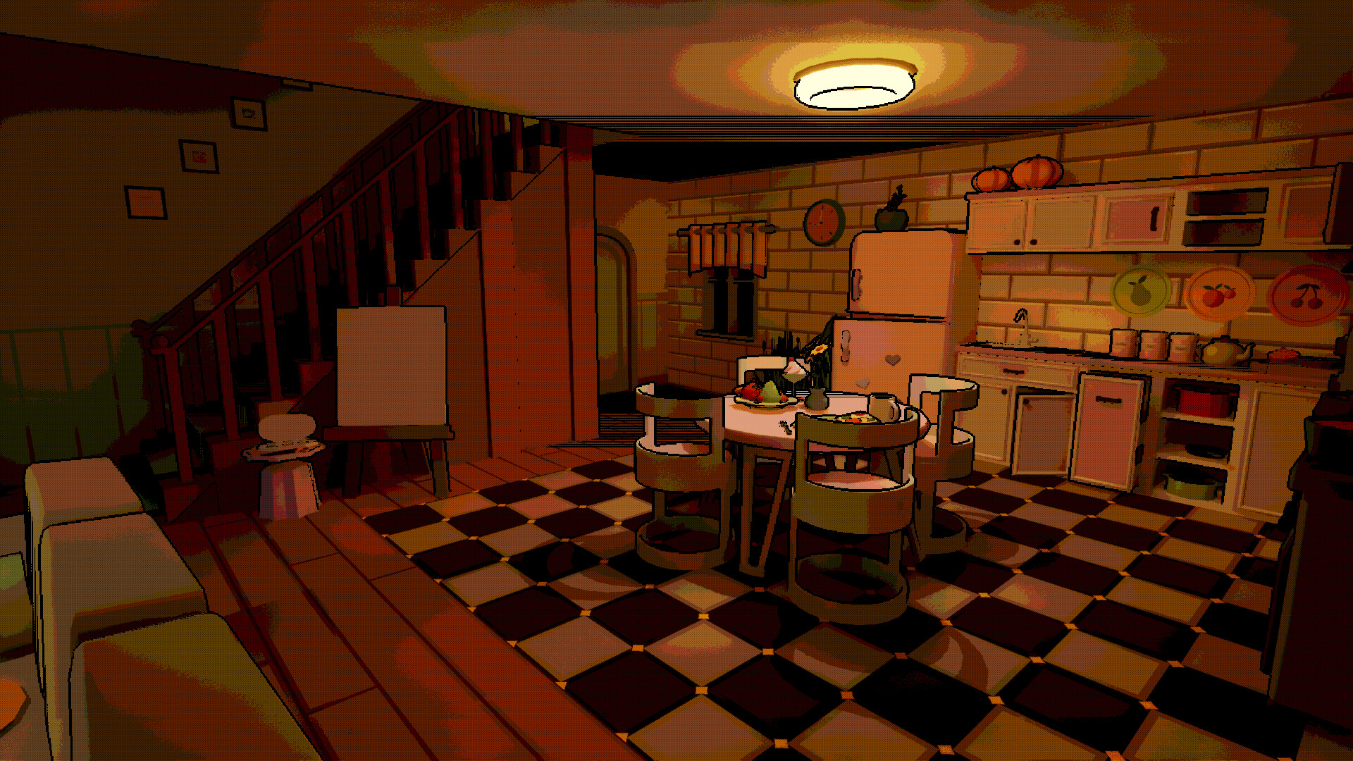 Not In My House screenshot 1