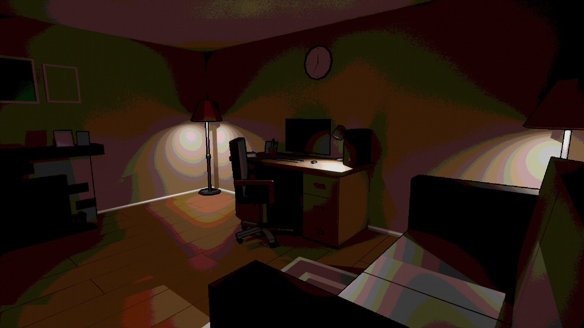 Not In My House screenshot 5