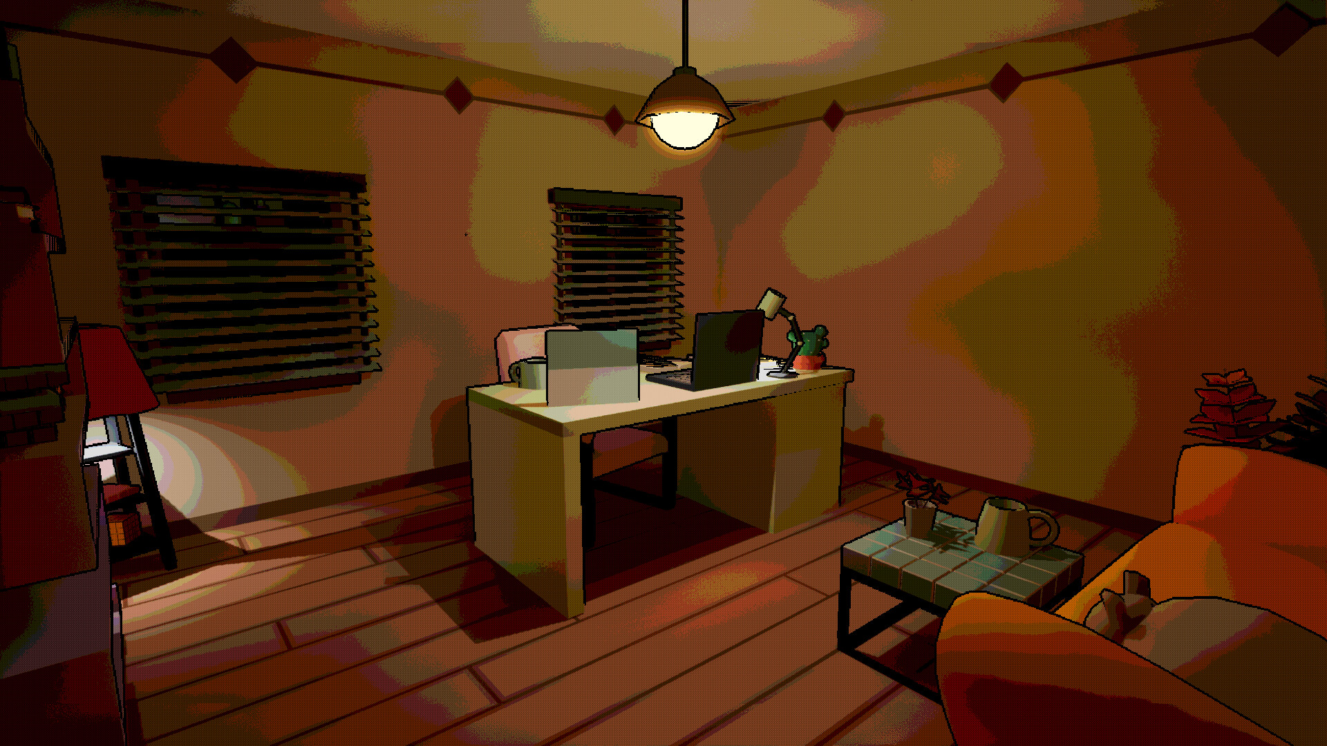 Not In My House screenshot 2