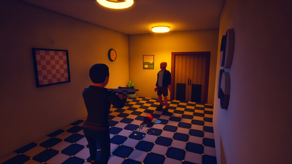 Not In My House screenshot 4