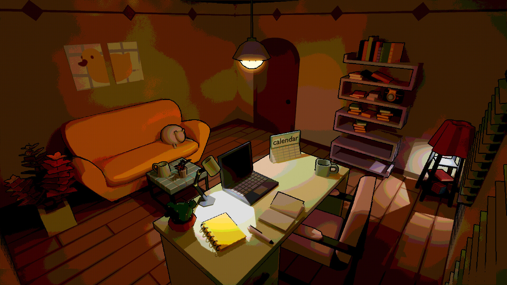 Not In My House screenshot 7