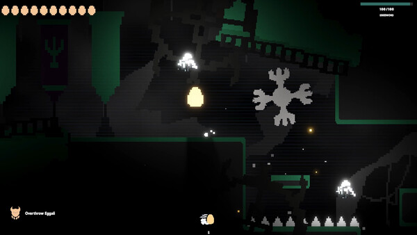 Скриншот 6 из игры Eggventure